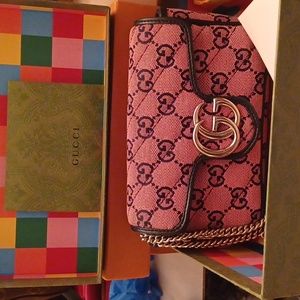 Gucci crossbody